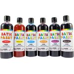 Batik Colour Dye - 500ml
