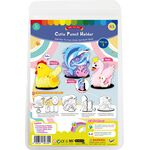 Cutie Pencil Holder Kit - Packaging Front