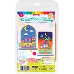 3D Raya Deco Stand Painting - Kit