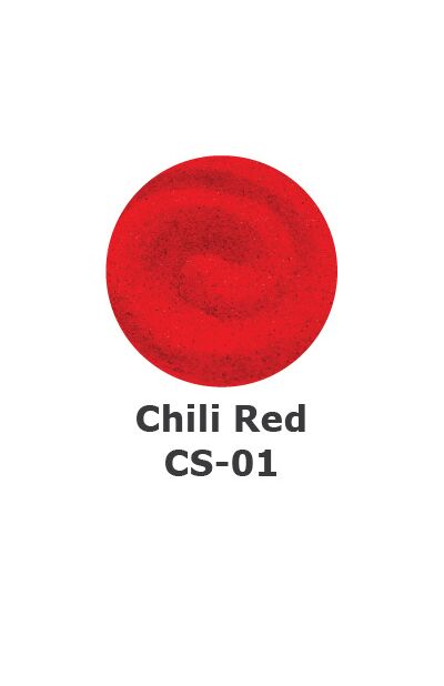 Chili Red Colour Sand