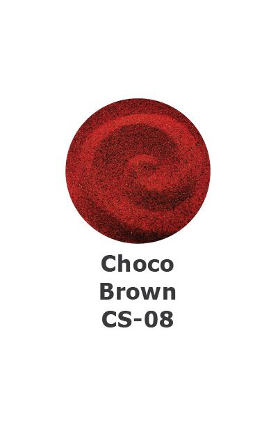 Choco Brown Colour Sand