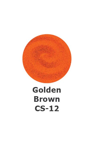 Golden Brown Colour Sand