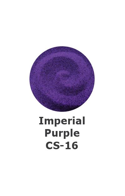 and Art Colour Sand - Imperial Purple