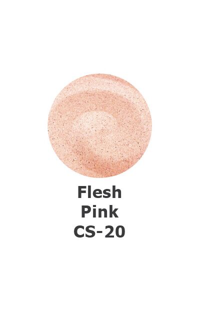 and Art Colour Sand - Flesh Pink